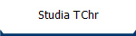 Studia TChr