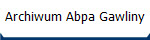 Archiwum Abpa Gawliny