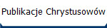 Publikacje Chrystusoww