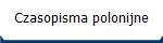 Czasopisma polonijne