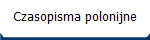 Czasopisma polonijne