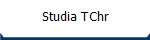 Studia TChr